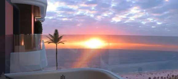 Apartment 2+1 in Aegean Region, Turkey No. 33300 18