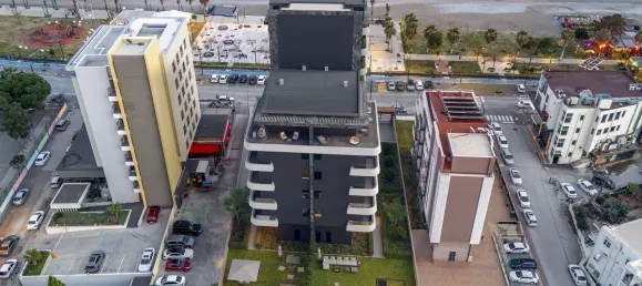 Apartment 2+1 in Aegean Region, Turkey No. 33300 20