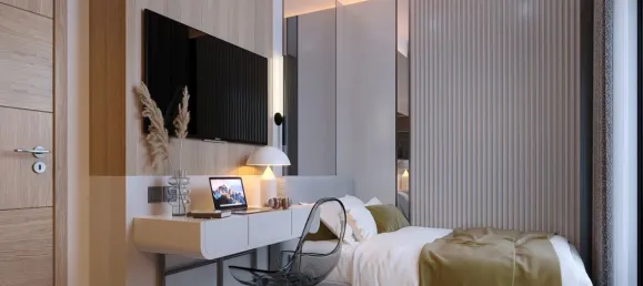 Apartment 2+1 in Aegean Region, Turkey No. 33300 4