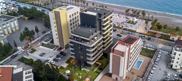 Apartment 2+1 in Aegean Region, Turkey No. 33300 19