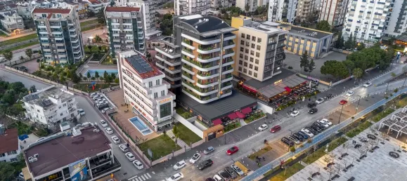 Apartment 2+1 in Aegean Region, Turkey No. 33300 28