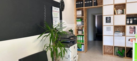 Gewerbliche Immobilie in Brescia, Italy 107m², Nr. 57526 14