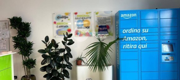 Gewerbliche Immobilie in Brescia, Italy 107m², Nr. 57526 16