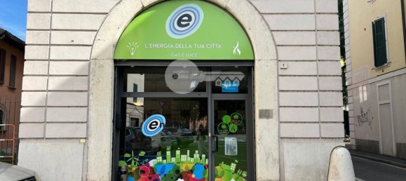 Gewerbliche Immobilie in Brescia, Italy 107m², Nr. 57526 2