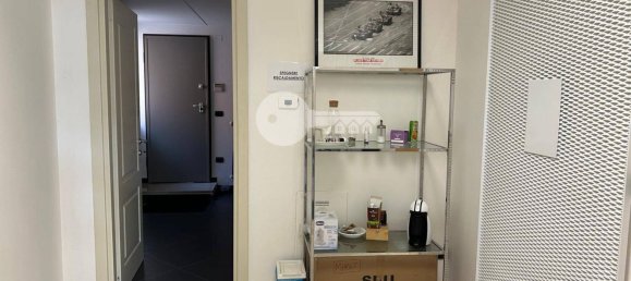 Gewerbliche Immobilie in Brescia, Italy 107m², Nr. 57526 7