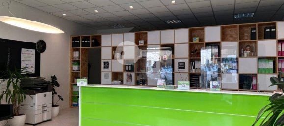 Gewerbliche Immobilie in Brescia, Italy 107m², Nr. 57526 10