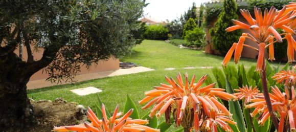 4 غرف نوم فيلا في Estepona, Spain رقم 116104 21