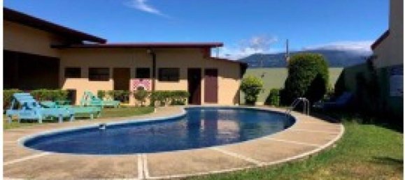 4 bedrooms Condominium for sale in Heredia, Costa Rica № 573 2
