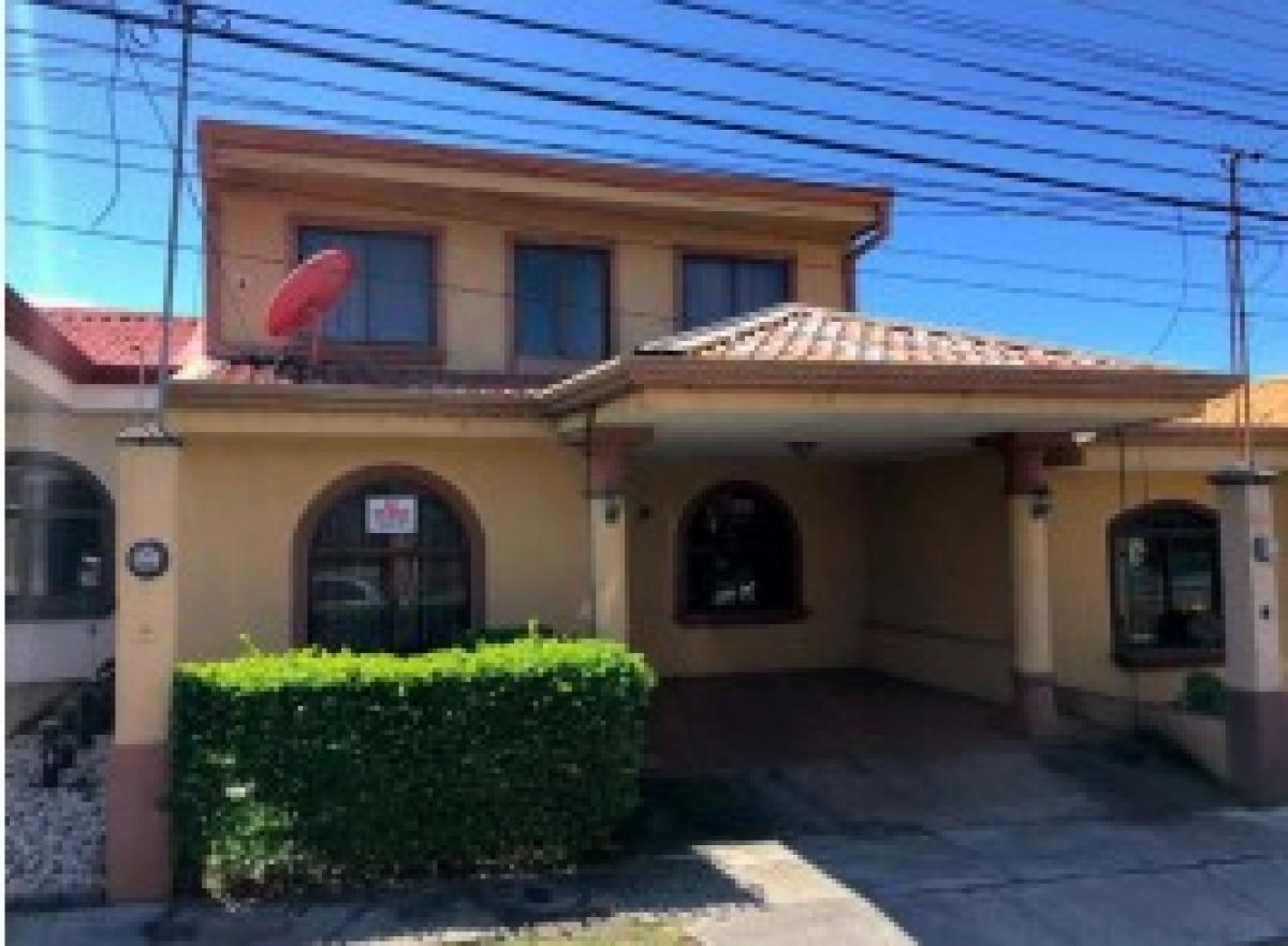 4 bedrooms Condominium for sale in Heredia, Costa Rica № 573