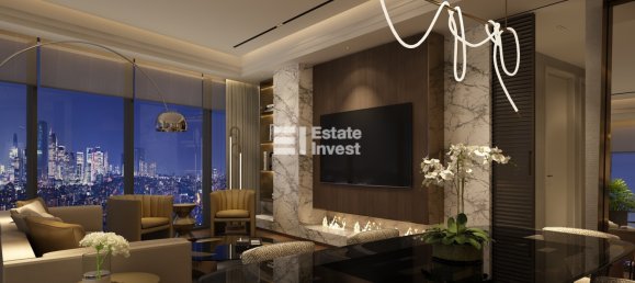 Apartment 2+1 in Istanbul, Turkey No. 25943 6