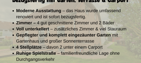 Moradia em banda T4 em Hanover, Germany N.º 321116 2