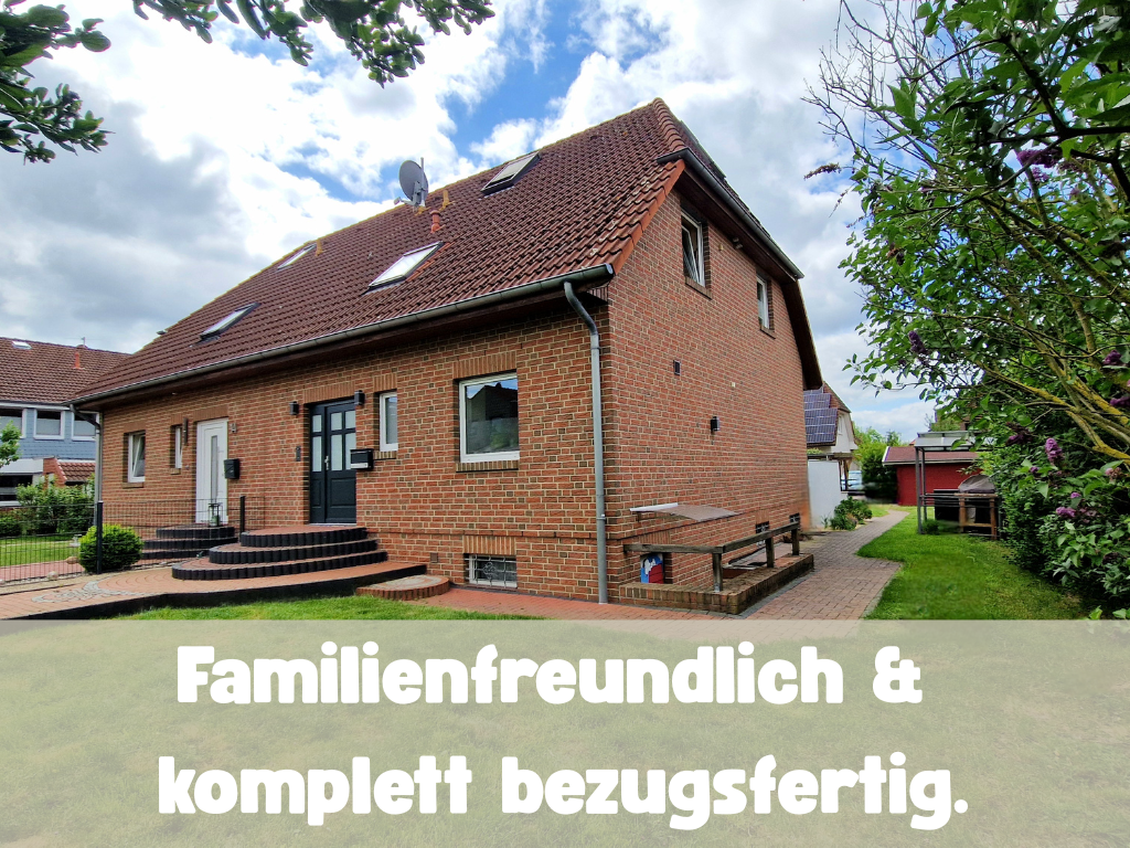 Moradia em banda T4 em Hanover, Germany N.º 321116