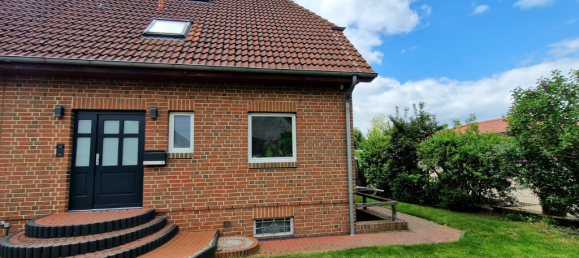 Moradia em banda T4 em Hanover, Germany N.º 321116 5