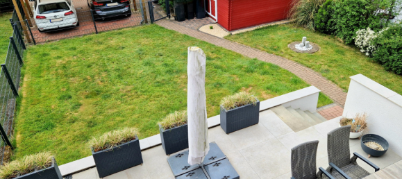 Moradia em banda T4 em Hanover, Germany N.º 321116 8