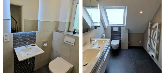 Moradia em banda T4 em Hanover, Germany N.º 321116 22