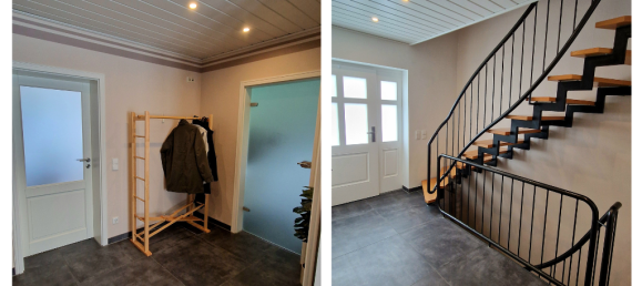 Moradia em banda T4 em Hanover, Germany N.º 321116 17