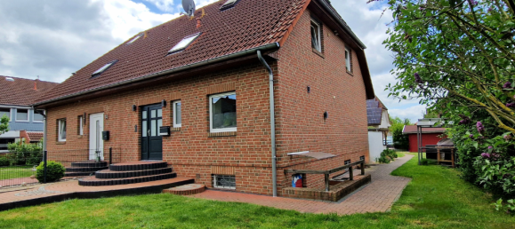 Moradia em banda T4 em Hanover, Germany N.º 321116 3