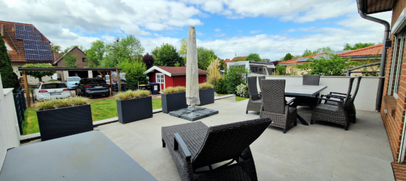 Moradia em banda T4 em Hanover, Germany N.º 321116 9