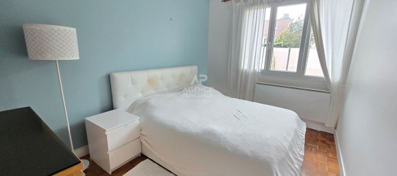 4 غرف نوم منزل في Osny, France رقم 174166 4