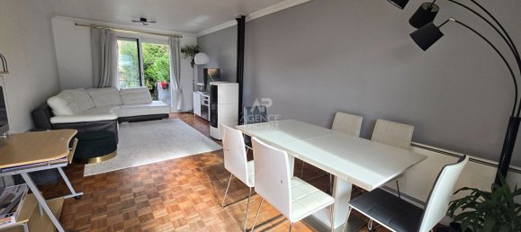 4 غرف نوم منزل في Osny, France رقم 174166 2