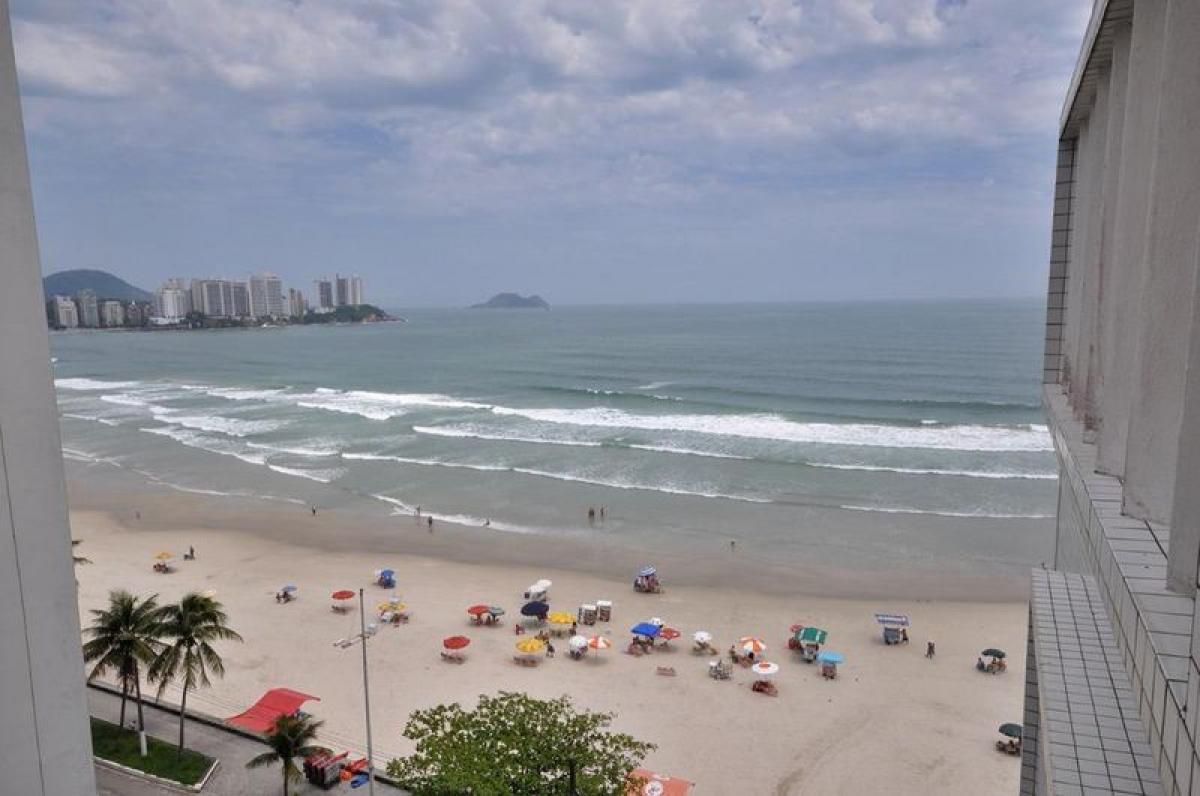 Apartamento T2 em São Paulo, Brazil N.º 483355