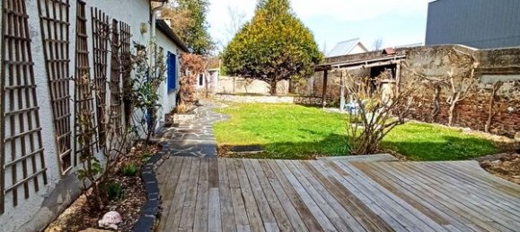 5 bedrooms House in Dreux, France No. 251262 4