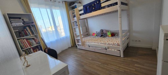 2 chambres Appartement à Nanterre, France No. 327062 12