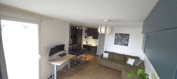 2 chambres Appartement à Nanterre, France No. 327062 10