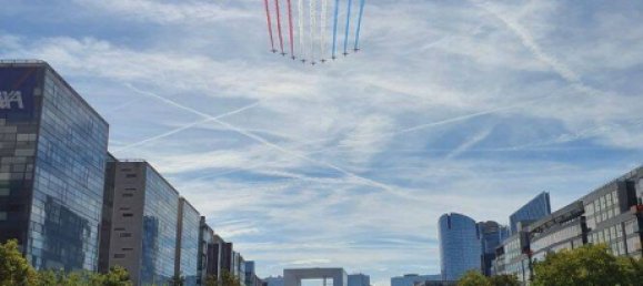 2 chambres Appartement à Nanterre, France No. 327062 2