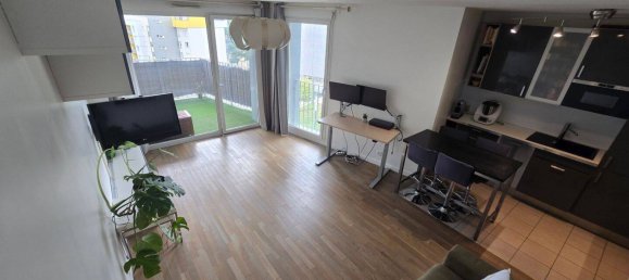 2 chambres Appartement à Nanterre, France No. 327062 3