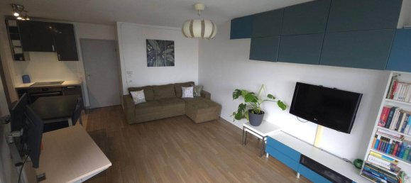 2 chambres Appartement à Nanterre, France No. 327062 9