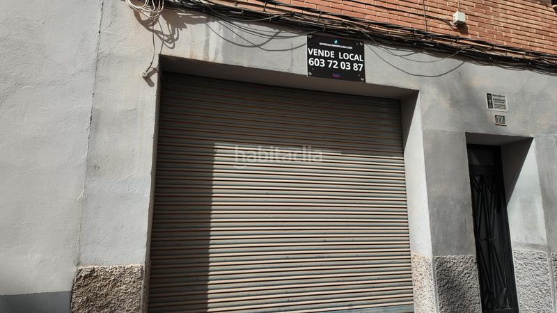 Gewerbliche Immobilie in Castellon de la Plana, Spain 260m², Nr. 253977