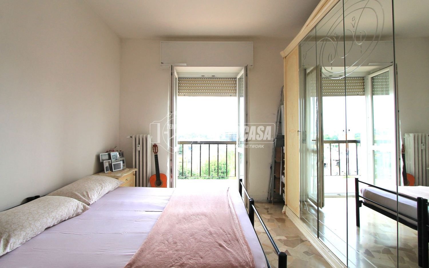 2غرفة شقة في Cologno Monzese, Italy رقم 269890