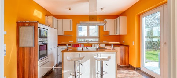 6 rooms Villa in Brandenburg, Germany No. 20472 9