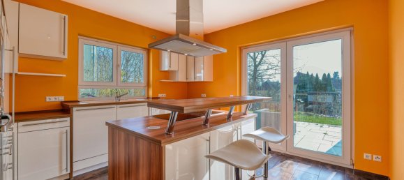 6 rooms Villa in Brandenburg, Germany No. 20472 10