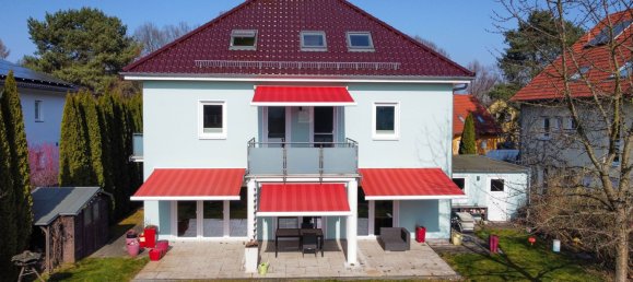 6 rooms Villa in Brandenburg, Germany No. 20472 28