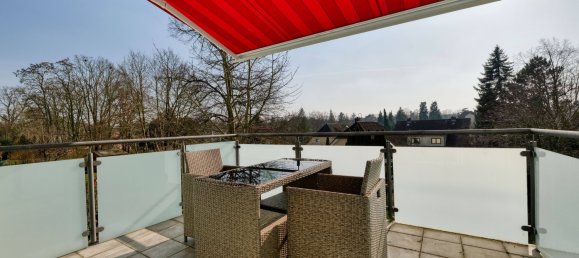 6 rooms Villa in Brandenburg, Germany No. 20472 22