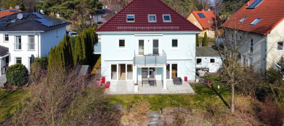 6 rooms Villa in Brandenburg, Germany No. 20472 26