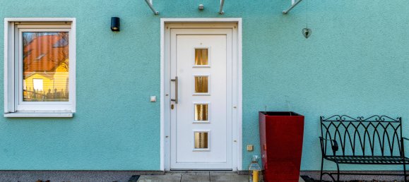 6 rooms Villa in Brandenburg, Germany No. 20472 3