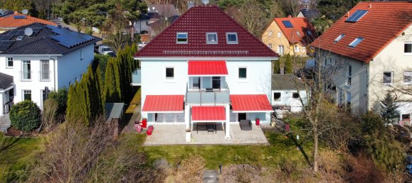 6 rooms Villa in Brandenburg, Germany No. 20472 27