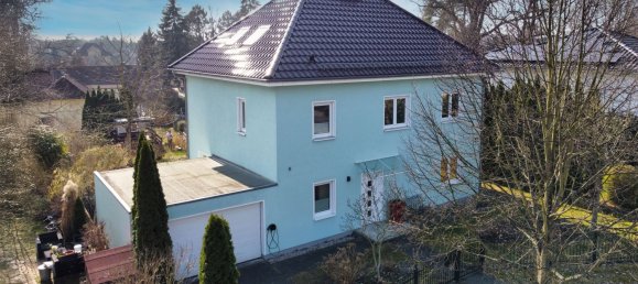 6 rooms Villa in Brandenburg, Germany No. 20472 2