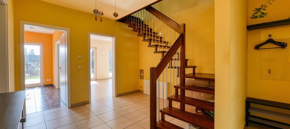 6 rooms Villa in Brandenburg, Germany No. 20472 5