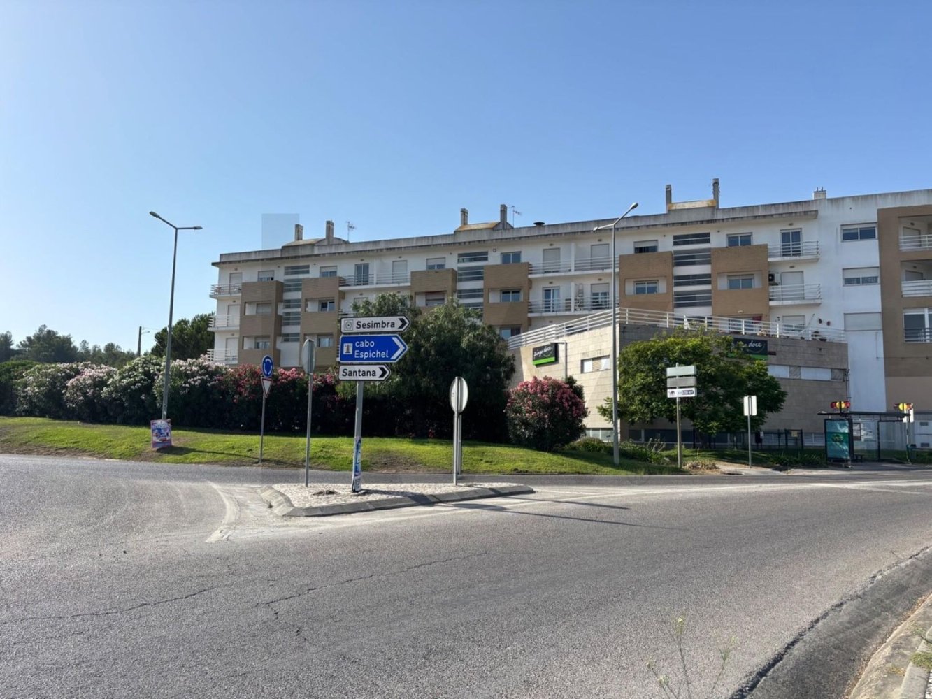 2 bedrooms Apartment in Sesimbra, Portugal No. 329500