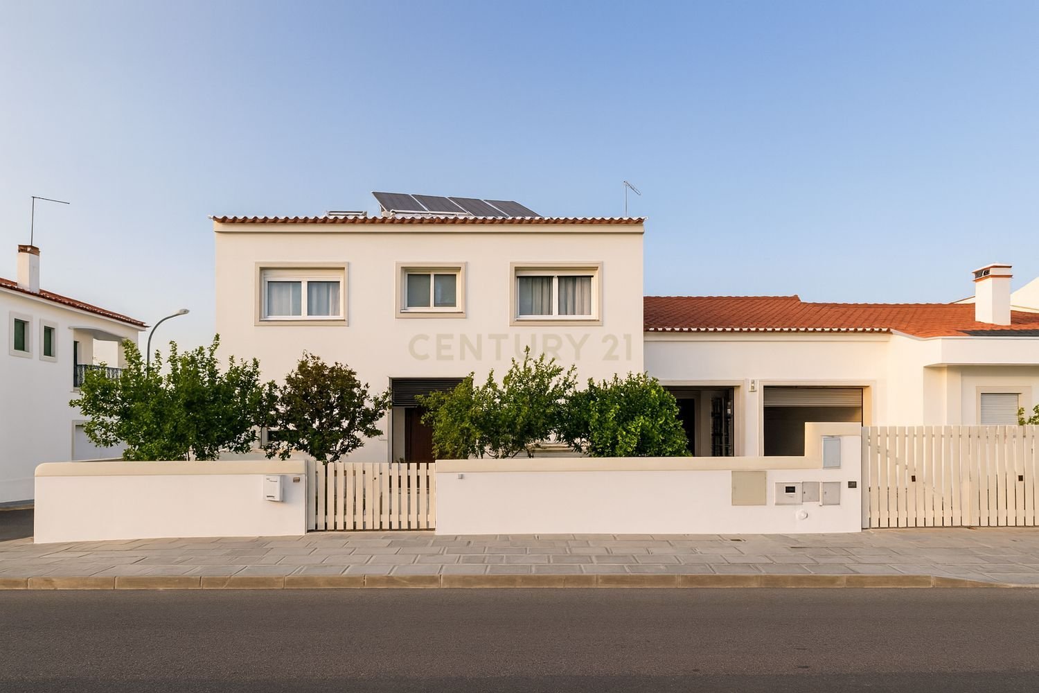 4 غرف نوم منزل في Castro Verde, Portugal رقم 300926