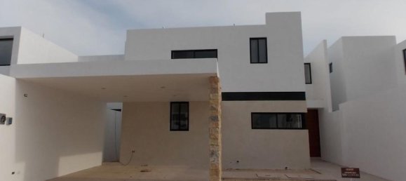 3 غرف نوم منزل في Merida, Mexico رقم 8492 2