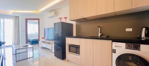 Condominio de 1 dormitorio en LAGUNA BEACH RESORT 3 Pattaya, Thailand No. 32975 10