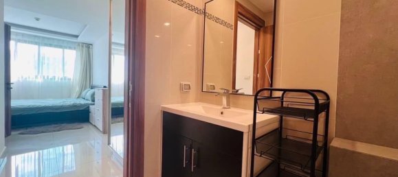 Condominio de 1 dormitorio en LAGUNA BEACH RESORT 3 Pattaya, Thailand No. 32975 13