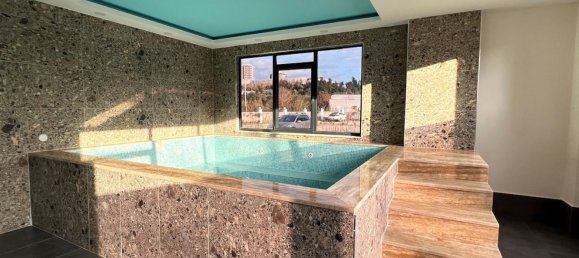 Apartment 4+1 in Alanya, Turkey No. 26104 15