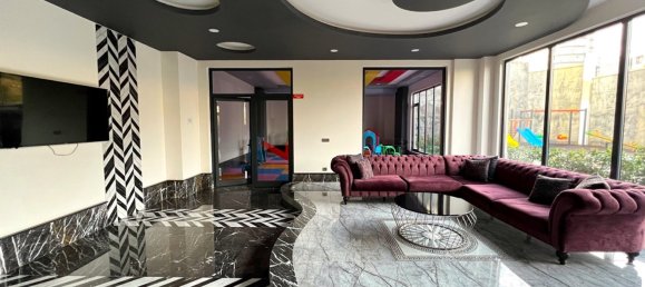 Apartment 4+1 in Alanya, Turkey No. 26104 13