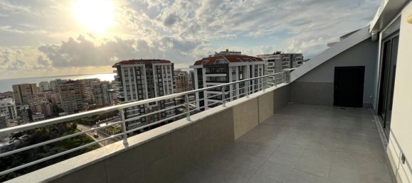Apartment 4+1 in Alanya, Turkey No. 26104 7